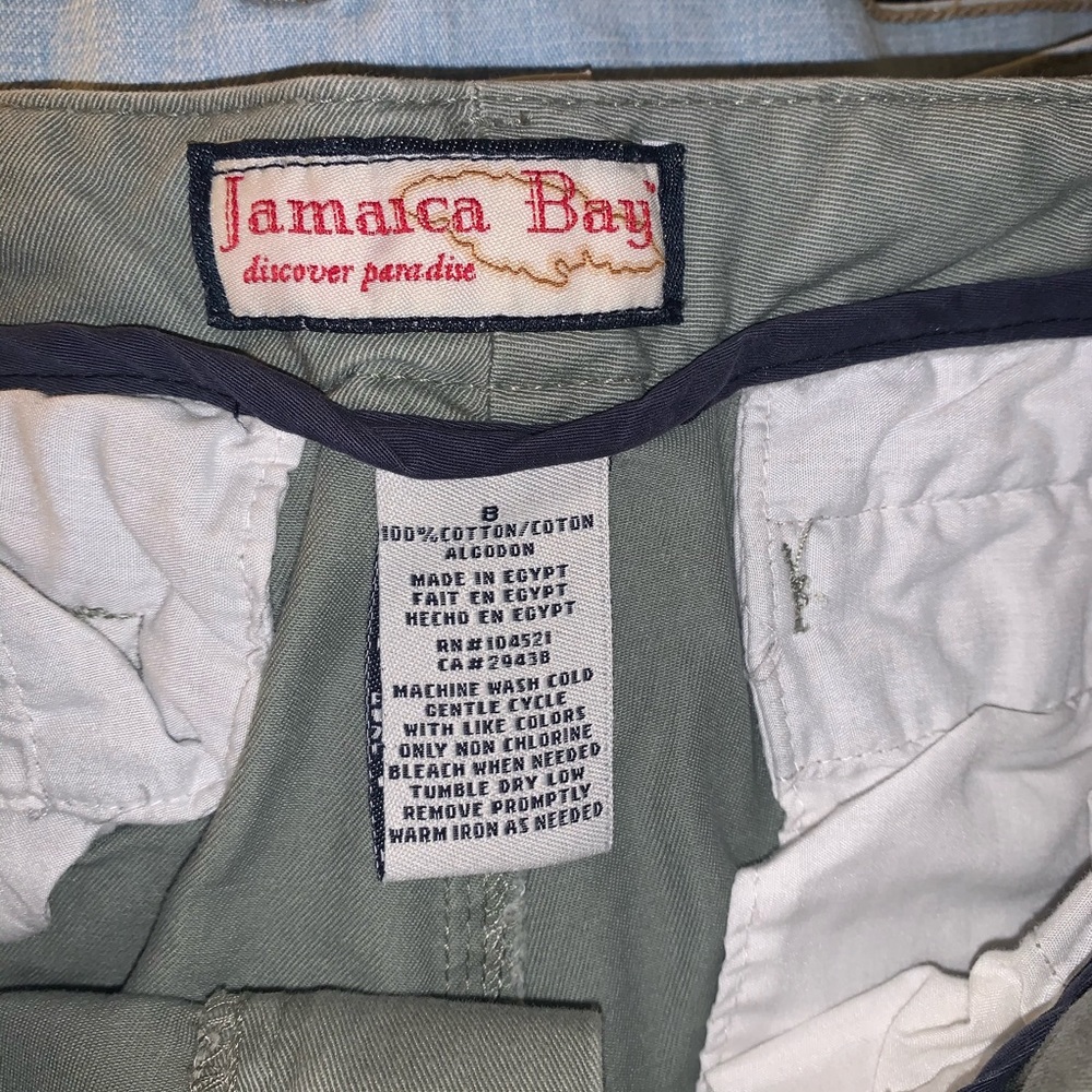 Pants - Picture 4 of 4